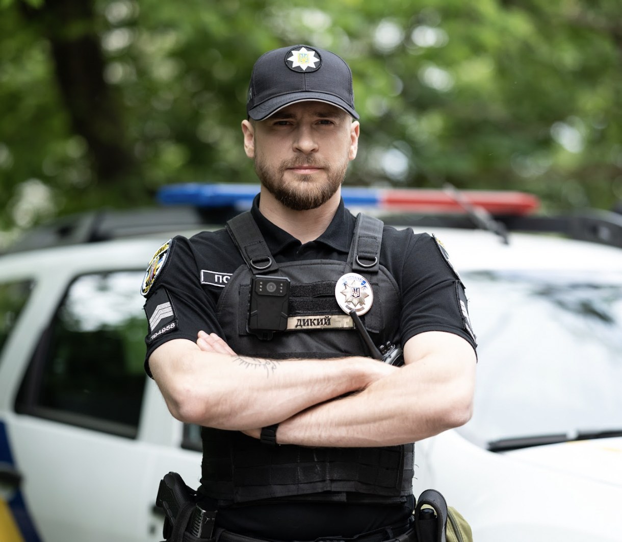 Больше не в тени: украинские актеры, ставшие открытием 2025 года